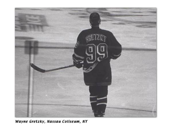 Wayne Gretzky