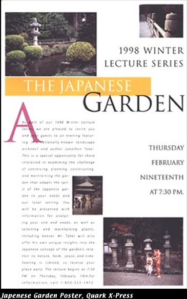 Japenese Garden