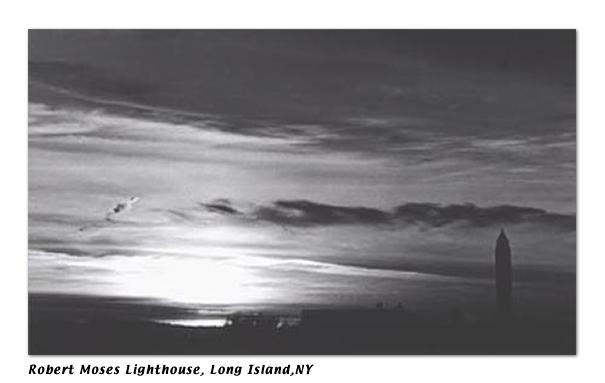 Lighthouse
