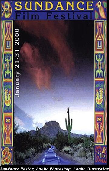 Sundance Poster